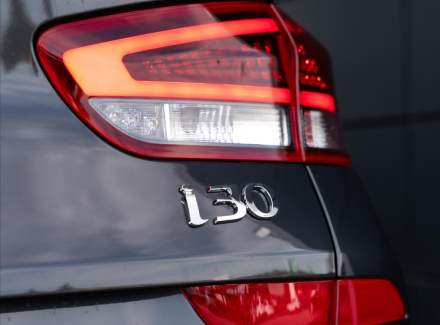 Hyundai - i30