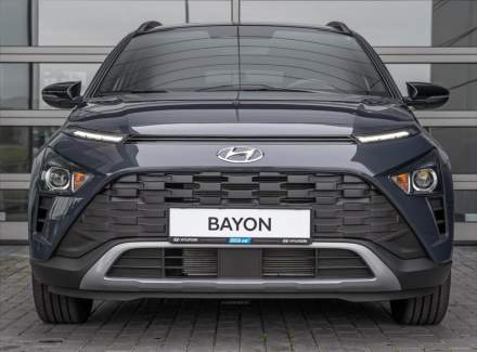 Hyundai - Bayon