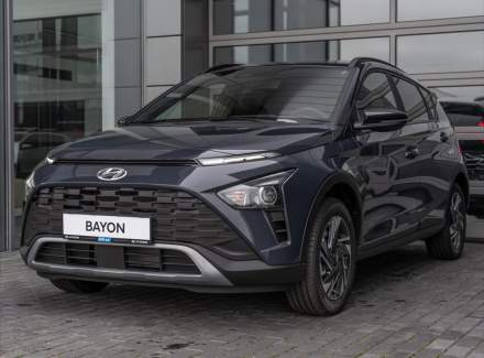 Hyundai - Bayon