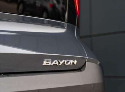 Hyundai - Bayon