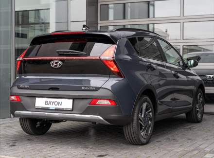 Hyundai - Bayon