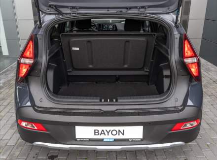 Hyundai - Bayon