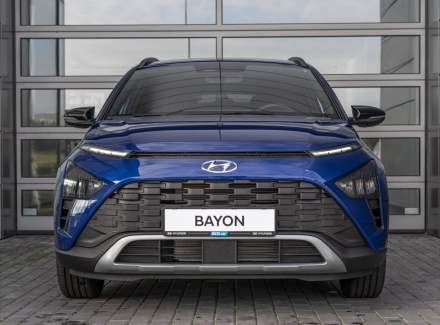 Hyundai - Bayon