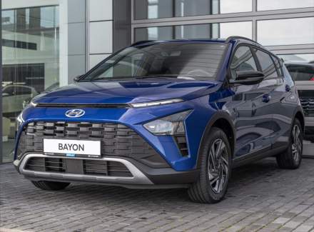 Hyundai - Bayon