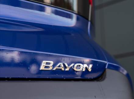 Hyundai - Bayon