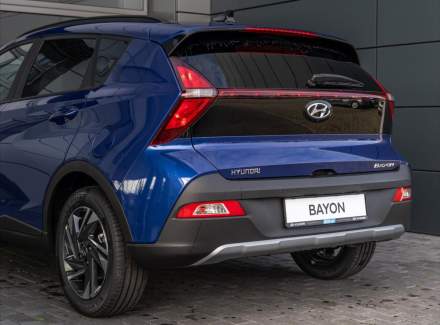 Hyundai - Bayon