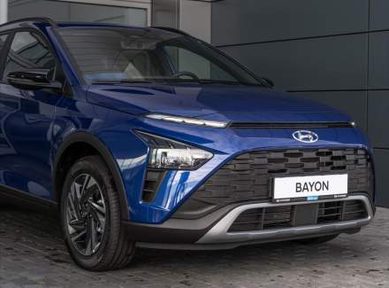 Hyundai - Bayon