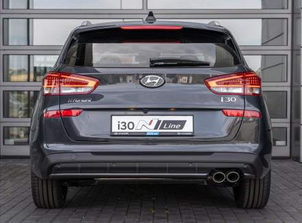 Hyundai - i30