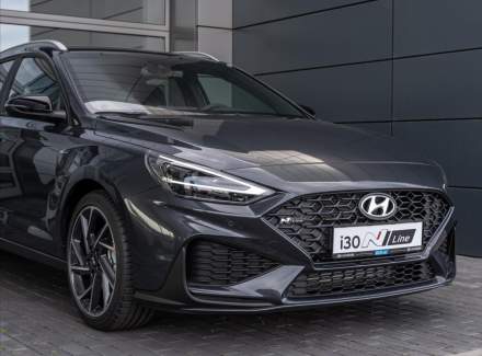 Hyundai - i30