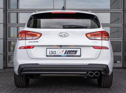 Hyundai - i30