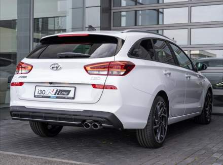 Hyundai - i30