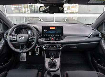 Hyundai - i30