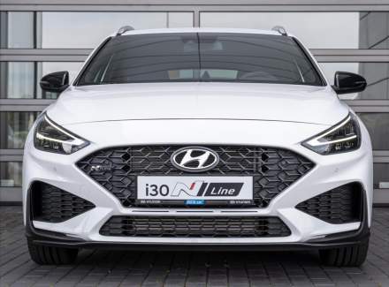 Hyundai - i30
