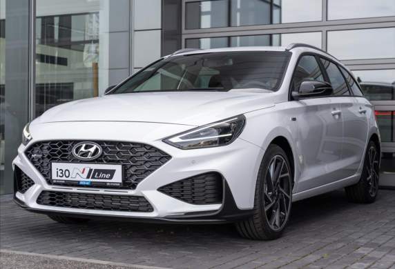 Hyundai - i30