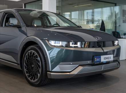 Hyundai - IONIQ