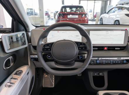 Hyundai - IONIQ