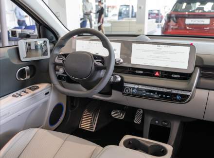 Hyundai - IONIQ