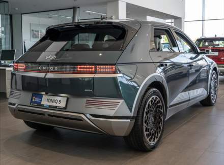 Hyundai - IONIQ