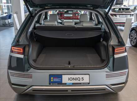 Hyundai - IONIQ