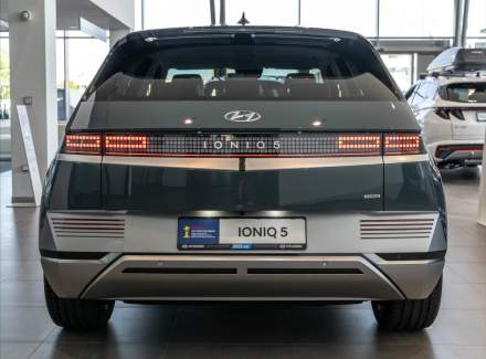 Hyundai - IONIQ