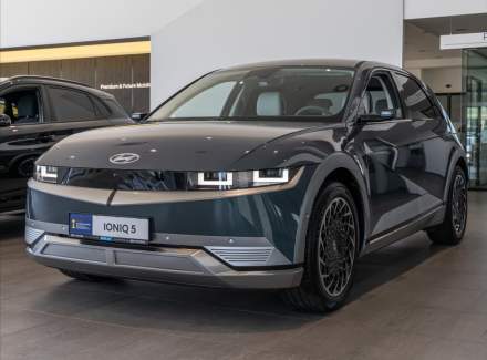 Hyundai - IONIQ