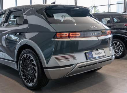 Hyundai - IONIQ
