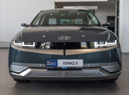 Hyundai - IONIQ