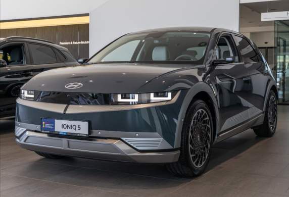Hyundai - IONIQ