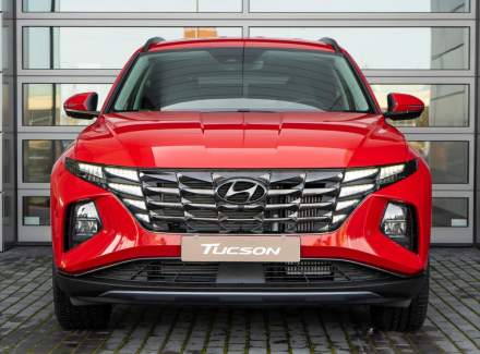 Hyundai - Tucson