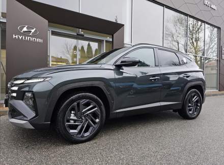 Hyundai - Tucson