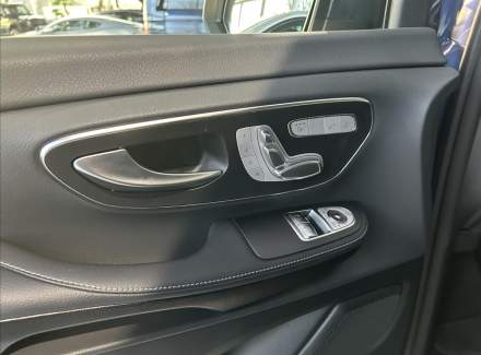 Mercedes-Benz - V-class