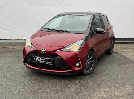 Toyota - Yaris