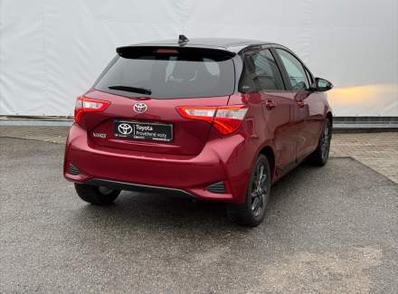 Toyota - Yaris