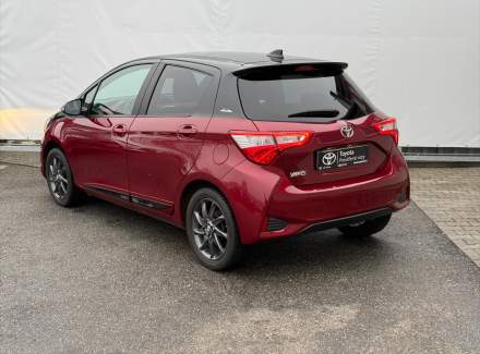Toyota - Yaris
