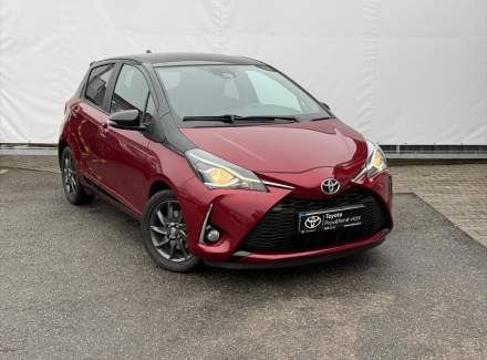 Toyota - Yaris