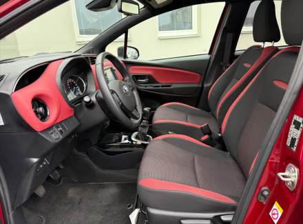 Toyota - Yaris