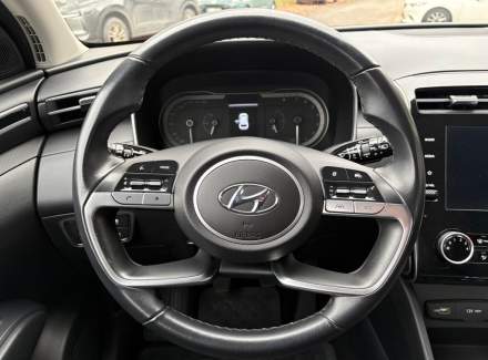 Hyundai - Tucson