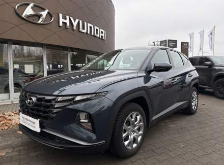 Hyundai - Tucson
