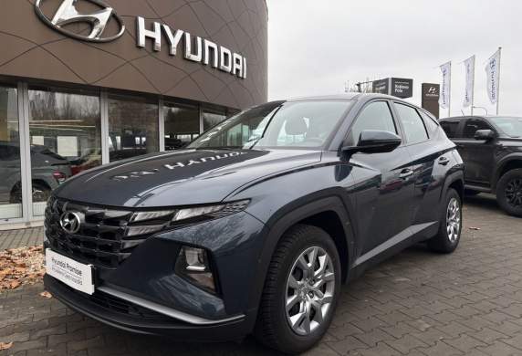 Hyundai - Tucson