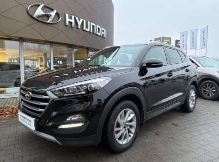 Hyundai - Tucson