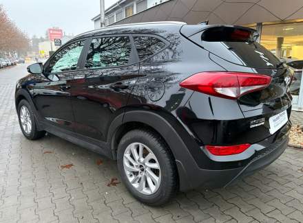 Hyundai - Tucson