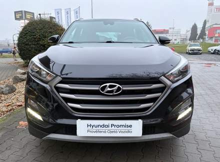 Hyundai - Tucson