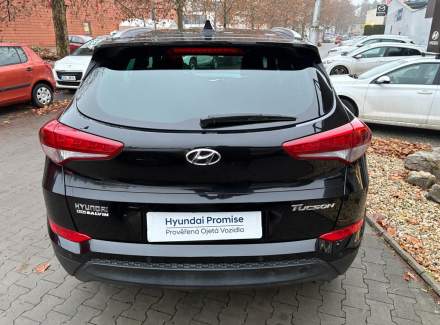 Hyundai - Tucson