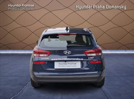 Hyundai - i30
