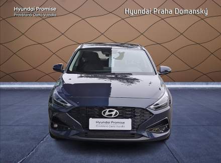 Hyundai - i30