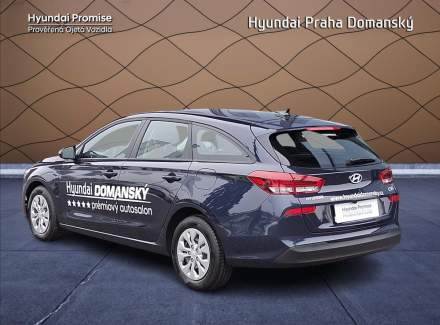 Hyundai - i30