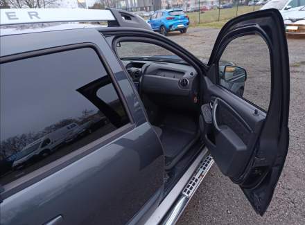 Dacia - Duster