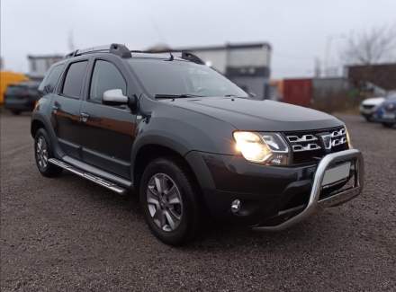 Dacia - Duster