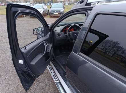 Dacia - Duster