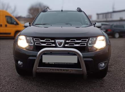 Dacia - Duster
